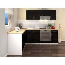 Obi Cuisine Complete D Angle L 280 Cm Noir Laque Brillant Achat Vente Cuisine Complete Obi Angle 280 Cuisine Co Nolaq Soldes Sur Cdiscount Des Le 20 Janvier Cdiscount