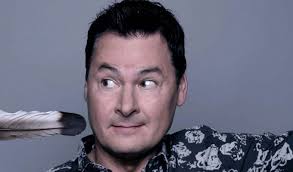 Phil Walker, comedian news : Chortle : The UK Comedy Guide