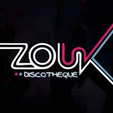 Zouk Ecatepec