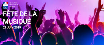 Il n'est plus supportable d'entendre ces voix de crécelles et de faussets. Fete De La Musique In France 9 Playlists To Get You Ready