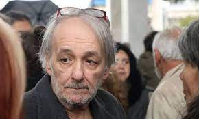 Το πρώτο ιατρικό ανακοινωθέν ανέφερε για τον παρουσιαστή: Zut49xojca1ukm