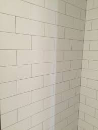 Maybe you would like to learn more about one of these? Lowe S Silverado Grout Color Bathroom Grout Color Grout Color White Subway Tile