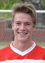 2014 Men's Soccer Roster