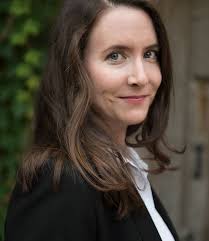 Meagan Zantingh, mezzo-soprano