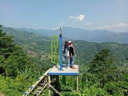 #wisatakerawang2020 #wisatagbukitpinus #tempatparaweding #viralkerawang gowes bukit. Bukit Kembar Puncak Pinus Karawang 100 Wisata Jabodetabek Jawa Barat