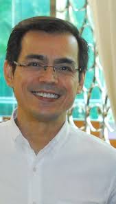 Manila mayor isko moreno launches digital health survey. Isko Moreno Up Close C