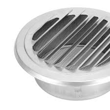 Apr 08, 2021 · 30 in. Buy Ventilation Pipe Cover Flat Grille Duct Vent Hood 304 Stainless Steel 125mm Diameter Windproof Insectproof At Affordable Prices Free Shipping Real Reviews With Photos Joom