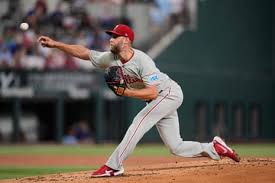 Phillies Pitchers