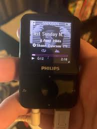 Found My Old Mp3 Player From 8th Grade Bless Shanedawson
