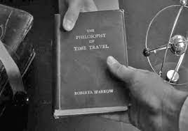 Time Travel Philosophy Of Time Travel Donnie Darko Time Travel