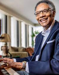 He has been married to janet tamillow since 1990. 2019 Countdown Chapter 46 Ramsey Lewis Ropeadope