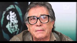 Benny Ibarra Sr: La viuda de Andrés García merece la herencia