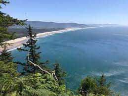 Cape lookout state park, tillamook oregon. Oregon Beste State Parks Alltrails
