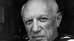 Pablo Picasso's Instagram, Twitter & Facebook