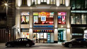 Germany places travel berlin places to go sports. Projekte Urbansky Architekten