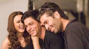 We did not find results for: 12 Years Of Kabhi Alvida Naa Kehna 7 Behind The Scenes Pics And Facts That Ll Make You Nostalgic