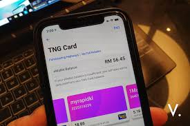 Let's save money on tolls. Get 20 Toll Rebate When You Pay With Touch N Go Ewallet