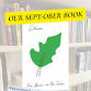 Riverside Literary Society: Sept-ober 2025 Book... event in Paris, ON