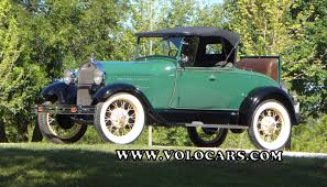 Image result for Forest Green 1929 Lincoln