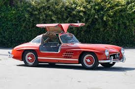 1955 Mercedes Benz 300 Sl Gullwing Mercedes Benz 300 Mercedes Benz Mercedes