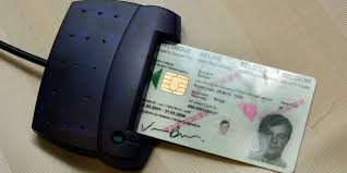Si votre carte est abîmée ou que vous avez procédé à un changement. La Carte D Identite Belge N Est Plus Assez Securisee Dh Les Sports