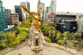 Included in the site are more than 1,400. 19 Facts That Will Make You Fall In Love With Mexico City Ovation Dmc