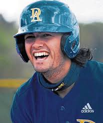 Latrobe's Logan Short named 2022 Tribune-Review Westmoreland Baseball  Player of the Year