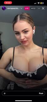 Sierrapeach - Best adult videos and photos