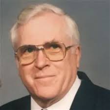 Obituary information for Ed