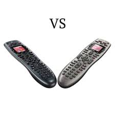 Logitech Harmony 650 Vs 700 Which Universal Remote Will You