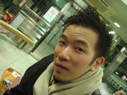 Christian SAM, 41 ans (SHANGHAI, AULNAY SOUS BOIS)