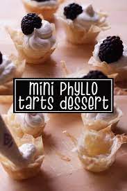 You don't have to miss dessert just because you are following a keto diet! Pin On No Bake Desserts