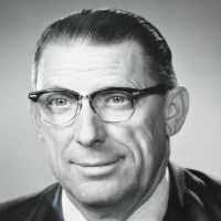 Forrest Vincent Jackson (1919–2000)