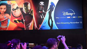 Why Your Best Stock Bets For The Next 10 Years Are Disney