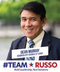 Michael Russo's Instagram, Twitter & Facebook