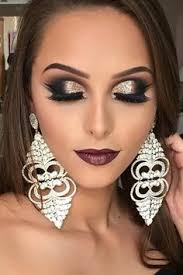 9 Prom makeup ideas