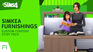 See more ideas about sims 4, sims 4 custom content, sims. Illogical Sims Cc Renders Simkea Furnishings Stuff Pack Custom Content