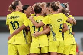 Jul 05, 2021 · during the olympics the nation's eyes will be trained on all aussie athletes, including the matildas, before many of the football team return to their 'day jobs' with a host of european. Matildas Open Olympics Campaign Beating New Zealand Ferns