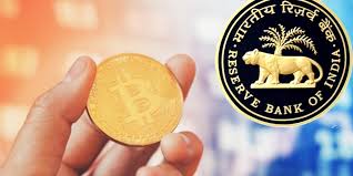 A move to a centralized cryptocurrency will unlikely be well received by the crypto community, though few after all, bitcoin is not just a virtual currency, but also an investment that has lined many a pocket with gold. Rbi In Talks With Central Banks To Launch India S Own Digital Currency