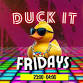 Duck IT Fridays event image