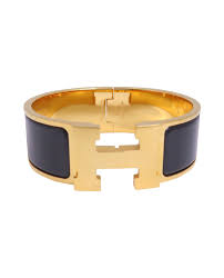 hermes clic clac h bracelet