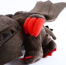 You can now add chaotic gore magala to your monster hunter plush toys collection. Gore Magala Plushie Monster Hunter Us Tokyo Otaku Mode Facebook