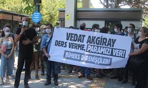 Tamamen yerli sermaye ile finanse edilen bimeks, 1991 yılındaki kuruluşundan itibaren, tek ve çift taraflı bantları, klişe montaj bantlarını, baskı klişelerini, baskı makinelerini, polyester ve polikarbon. Police Intervention Against Bimeks Workers 7 Workers Were Detained