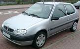 CITROEN-SAXO