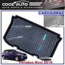 Perodua axia press shot advance interior via indianautosblog.com. Perodua Myvi 2018 2019 2020 D20n Luggage Boot Cargo Tray Shopee Malaysia