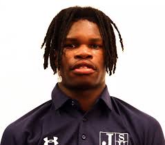 Travis Hunter's Instagram, Twitter & Facebook