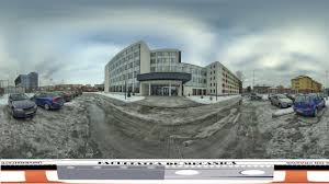 Facultatea de construcţii, a reuşit sǎ se plaseze în elita şcolilor superioare de construcţii, fapt validat de relaţiile privilegiate pe care le are cu universitǎţi şi facultǎţi de acelaşi profil din numeroase ţǎri: Facultatea Mecanica Craiova Youtube