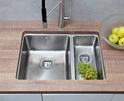 Maybe you would like to learn more about one of these? Undermount Kitchen Sinks Undermount Sinks At Cda Cda Appliances