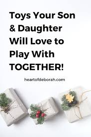 Teens are a daunting demographic to buy for. Brilliant Best Unisex Toys And Gift Ideas For Young Children