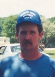 Darrell Linn Speer (1960-2002)
